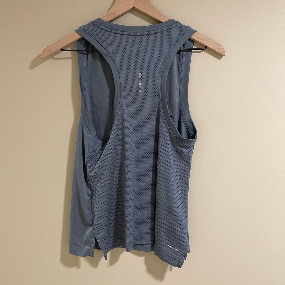 Nike Running Tanktop - Picture 2 of 3
